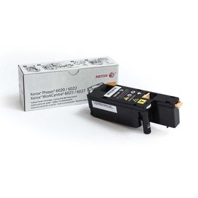 Xerox 106R02762 Sarı Toner