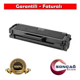 Xerox 106R02773 3020-3025 Siyah Newmark Muadil Toner