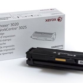 Xerox 106R02773 Phaser 3020 - WC3025 Orjinal Toner