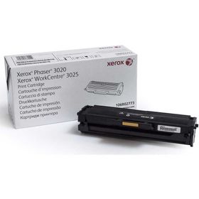 Xerox 106R02773 Phaser 3020 - WC3025 Orjinal Toner