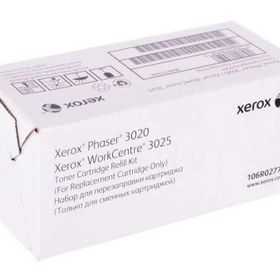 Xerox 106R02774 Phaser 3020-3025 Toner Refill Kit