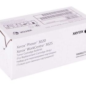 Xerox 106R02774 Phaser 3020-3025 Toner Refill Kit