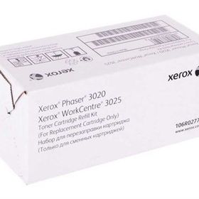 Xerox 106R02774 Phaser 3020-3025 Toner Refill Kit