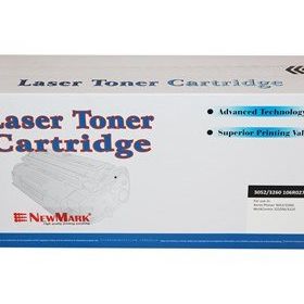 Xerox 106R02778 11590-3052-3260 Newmark Siyah Muadil Toner