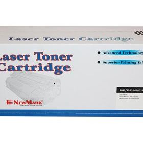 Xerox 106R02778 11590-3052-3260 Newmark Siyah Muadil Toner