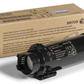 Xerox 106R03487 6510 Phaser Surge Sarı Toner