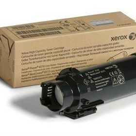 Xerox 106R03487 6510 Phaser Surge Sarı Toner