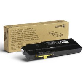Xerox 106R03521 Versalink C400-C405 4800 Sayfa Yüksek Kapasite Sarı Toner