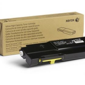 Xerox 106R03521 Versalink C400-C405 4800 Sayfa Yüksek Kapasite Sarı Toner
