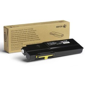 Xerox 106R03521 Versalink C400-C405 4800 Sayfa Yüksek Kapasite Sarı Toner
