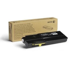 Xerox 106R03521 Versalink C400-C405 4800 Sayfa Yüksek Kapasite Sarı Toner