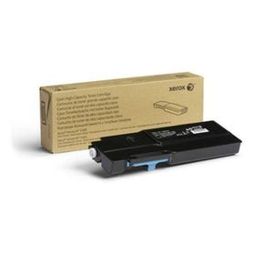 Xerox 106R03522 Versalink C400-C405 4800 Sayfa Yüksek Kapasite Cyan Toner