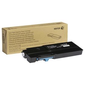 Xerox 106R03522 Versalink C400-C405 4800 Sayfa Yüksek Kapasite Cyan Toner