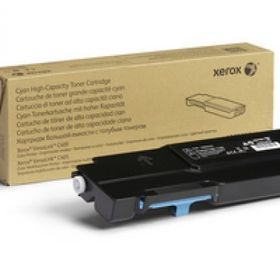Xerox 106R03522 Versalink C400-C405 4800 Sayfa Yüksek Kapasite Cyan Toner