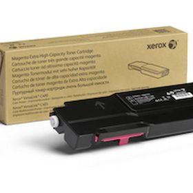 Xerox 106r03535 Versalink C400-c405 8000 Sayfa Ekstra Yüksek Kapasite Magenta Toner