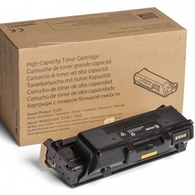 Xerox 106R03621 Muadil Toner