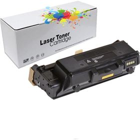 Xerox 106R03621 Phaser 3330 3335 Workcentre 3345 Siyah Muadil Toner