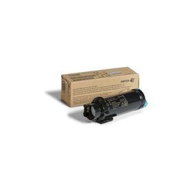 Xerox 106R03693 4300 Sayfa PHASER 6510-WC 6515 Ekstra Yüksek Kapasite Cyan Toner