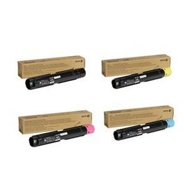 Xerox 106R03734 -C7020, C7025, C7030 Orjinal Sarı Toner