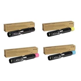 Xerox 106R03734 -C7020, C7025, C7030 Orjinal Sarı Toner