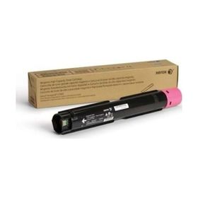 Xerox 106R03735 -C7020, C7025, C7030 Orjinal Kırmızı Toner