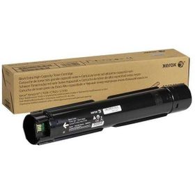 Xerox 106R03745 VersaLink C7020 Siyah Orjinal Toner