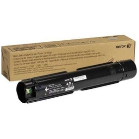 Xerox 106R03745 VersaLink C7020 Siyah Orjinal Toner