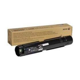Xerox 106R03745 VersaLink C7020 Siyah Orjinal Toner