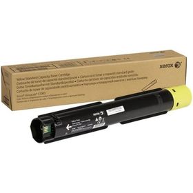 Xerox 106R03746 Sarı Toner