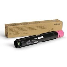 Xerox 106R03747 Kırmızı Toner