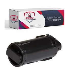 Xerox 106R03887 Siyah Ekstra Yüksek Kapasiteli Muadil Toner
