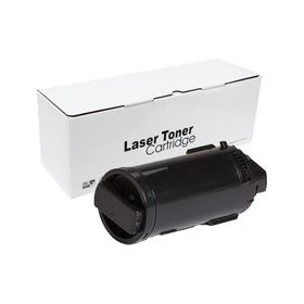 Xerox 106R03887 Siyah Ekstra Yüksek Kapasiteli Muadil Toner