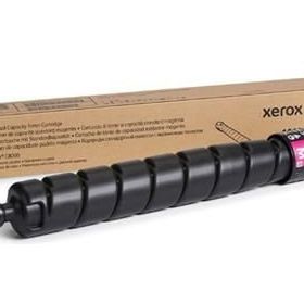 Xerox 106R04043 Versalink C8000 Standart Kapasite Magenta Kırmızı Toner