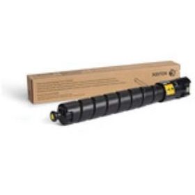 Xerox 106R04044 Versalink C8000 Standart Kapasite Yellow Sarı Toner