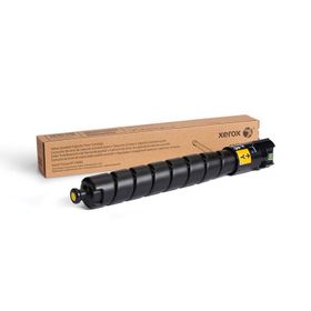 Xerox 106R04044 Versalink C8000 Standart Kapasite Yellow Sarı Toner