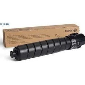 Xerox 106R04045 Versalink C8000 Standart Kapasite Black Siyah Toner