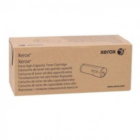 Xerox 106R04045 Versalink C8000 Standart Kapasite Black Siyah Toner