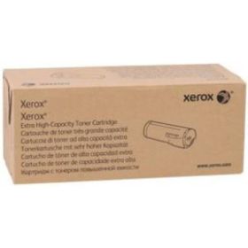 Xerox 106R04055 Versalink C8000 Yüksek Kapasite Magenta Kırmızı Toner