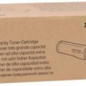 Xerox 106R04055 Versalink C8000 Yüksek Kapasite Magenta Kırmızı Toner