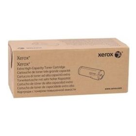 Xerox 106R04057 Versalink C8000 Yüksek Kapasite Black Siyah Toner