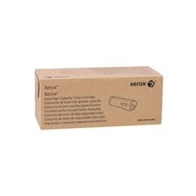 Xerox 106R04057 Versalink C8000 Yüksek Kapasite Black Siyah Toner