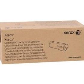 Xerox 106R04057 Versalink C8000 Yüksek Kapasite Black Siyah Toner