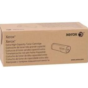 Xerox 106R04057 Versalink C8000 Yüksek Kapasite Black Siyah Toner