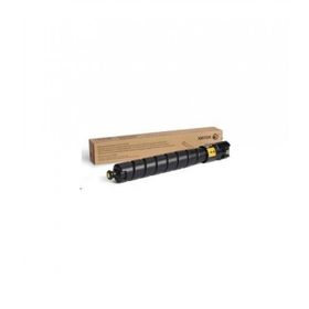 Xerox 106R04072 Versalink C9000 Standart Kapasite Yellow Sarı Toner