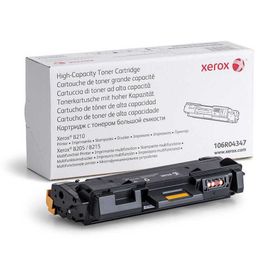 Xerox 106r04348 B210 B205 B215 Orjinal Toner