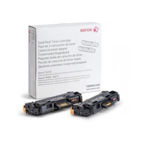 Xerox 106R04349 B210 Siyah Muadil Toner