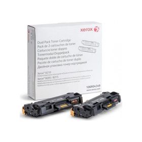 Xerox 106R04349 B210 Siyah Muadil Toner