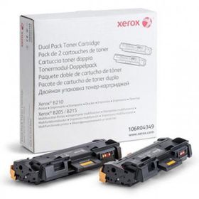 Xerox 106R04349 Siyah Toner