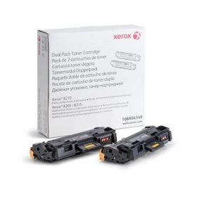 Xerox 106R04349 Siyah Toner