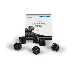 Xerox 108R00606 8400 Kırmızı 3lü Katı Mürekkep Toner